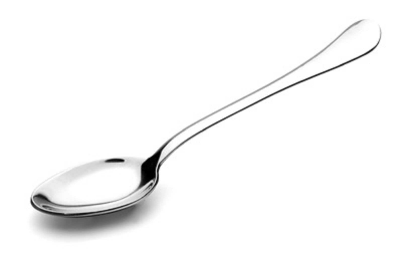 Motta Löffel Edelstahl 6 Stück