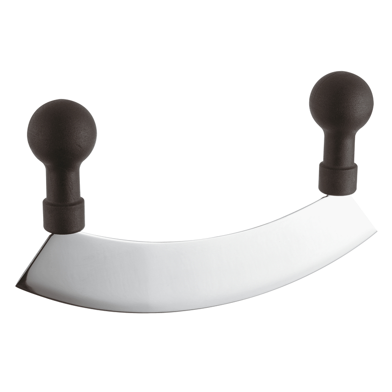 Paderno Wiegemesser 26 cm Edelstahl
