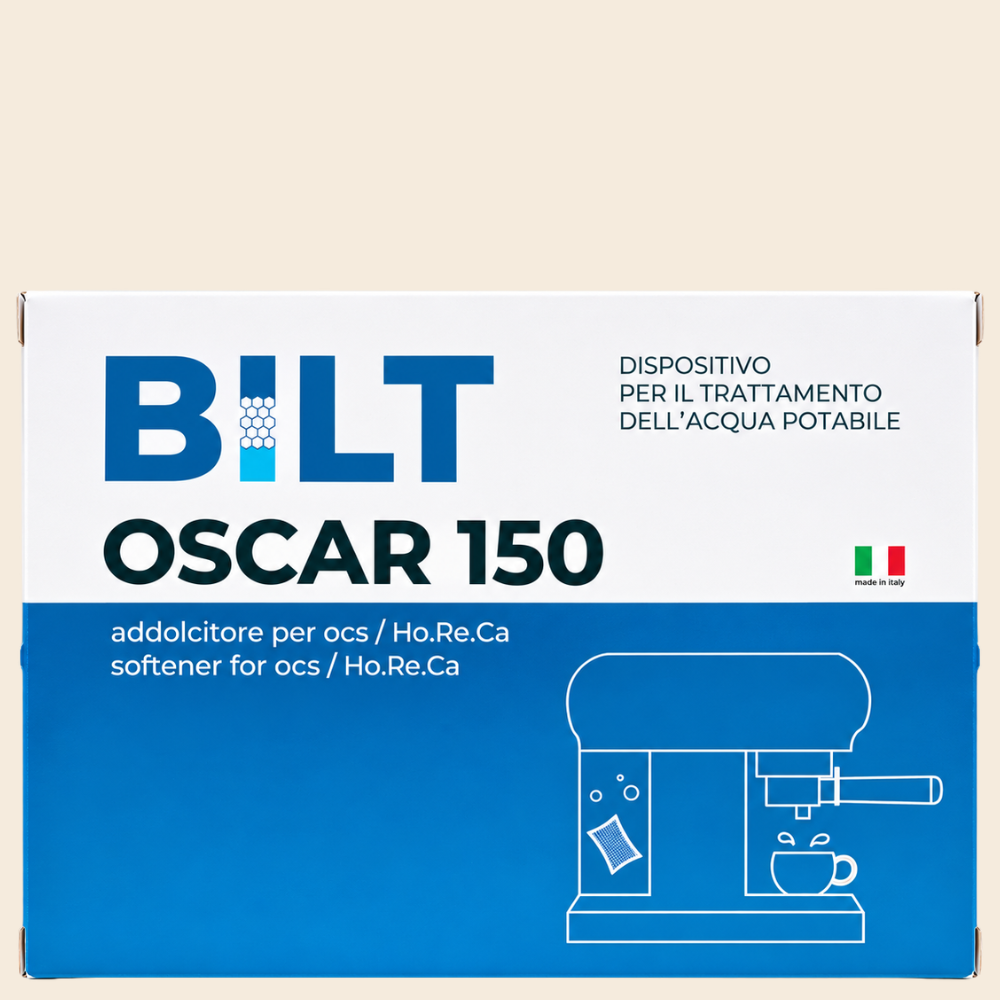 Bilt Oscar Wasserenthärter Kissen für OCS - 150 K