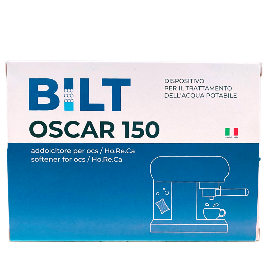 Bilt Oscar Wasserenthärter Kissen für OCS - 150 K