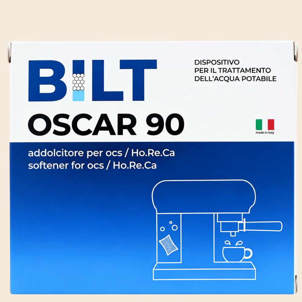Bilt Oscar Wasserenthärter Kissen für OCS - 90K