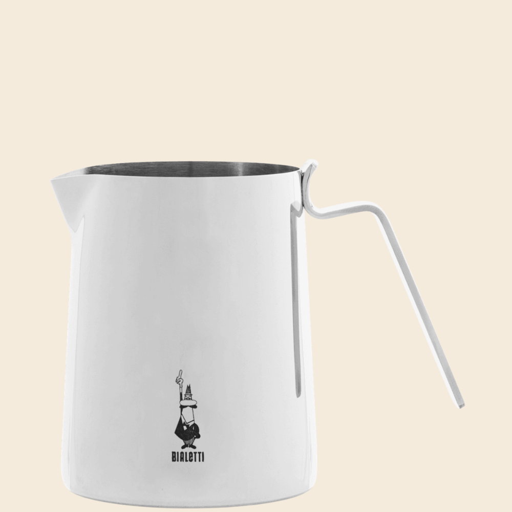 Bialetti Milk Pitcher Bricco Milchkännchen