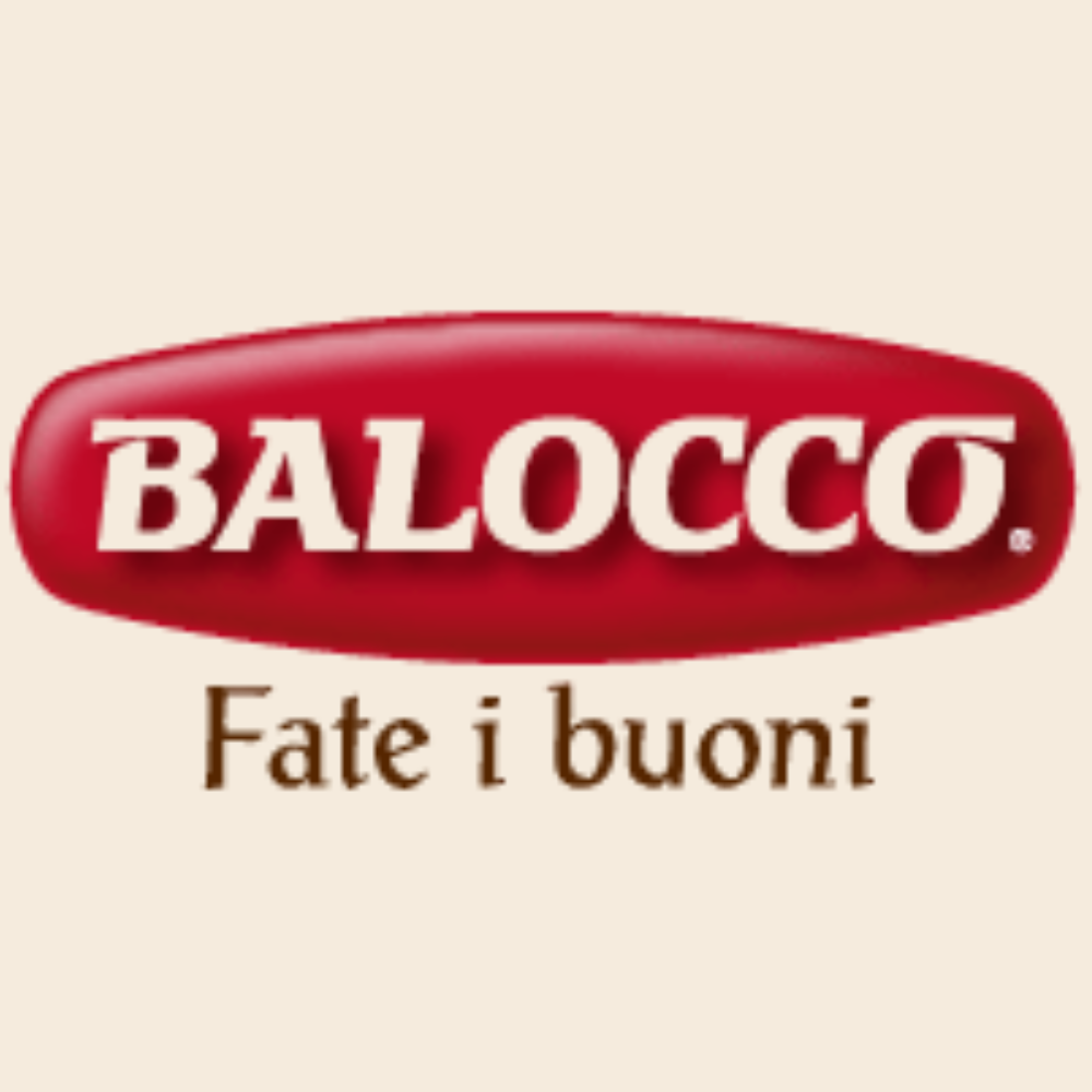 Balocco S.p.A - Via S.Lucia, 51 - 12045 FOSSANO - Italien