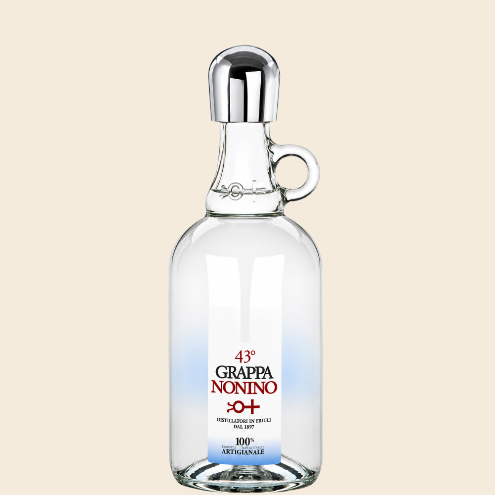 Nonino Grappa Friulana Alk. 43% Vol. 700ml