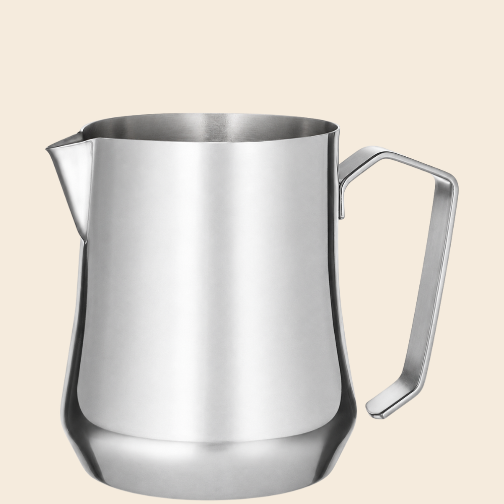 Motta Tulip Milchkännchen Edelstahl 500ml