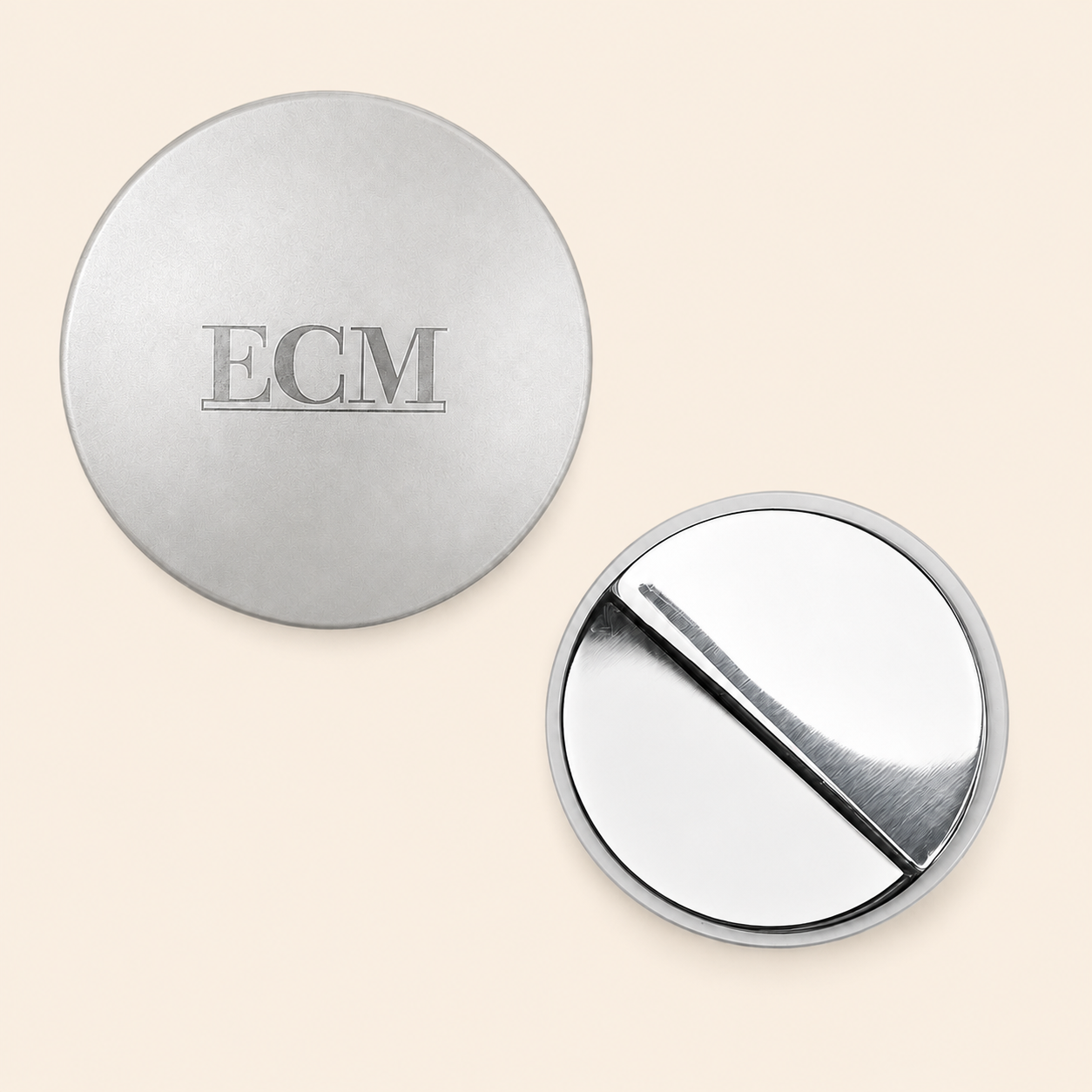 ECM Distributor für 58mm Siebträger