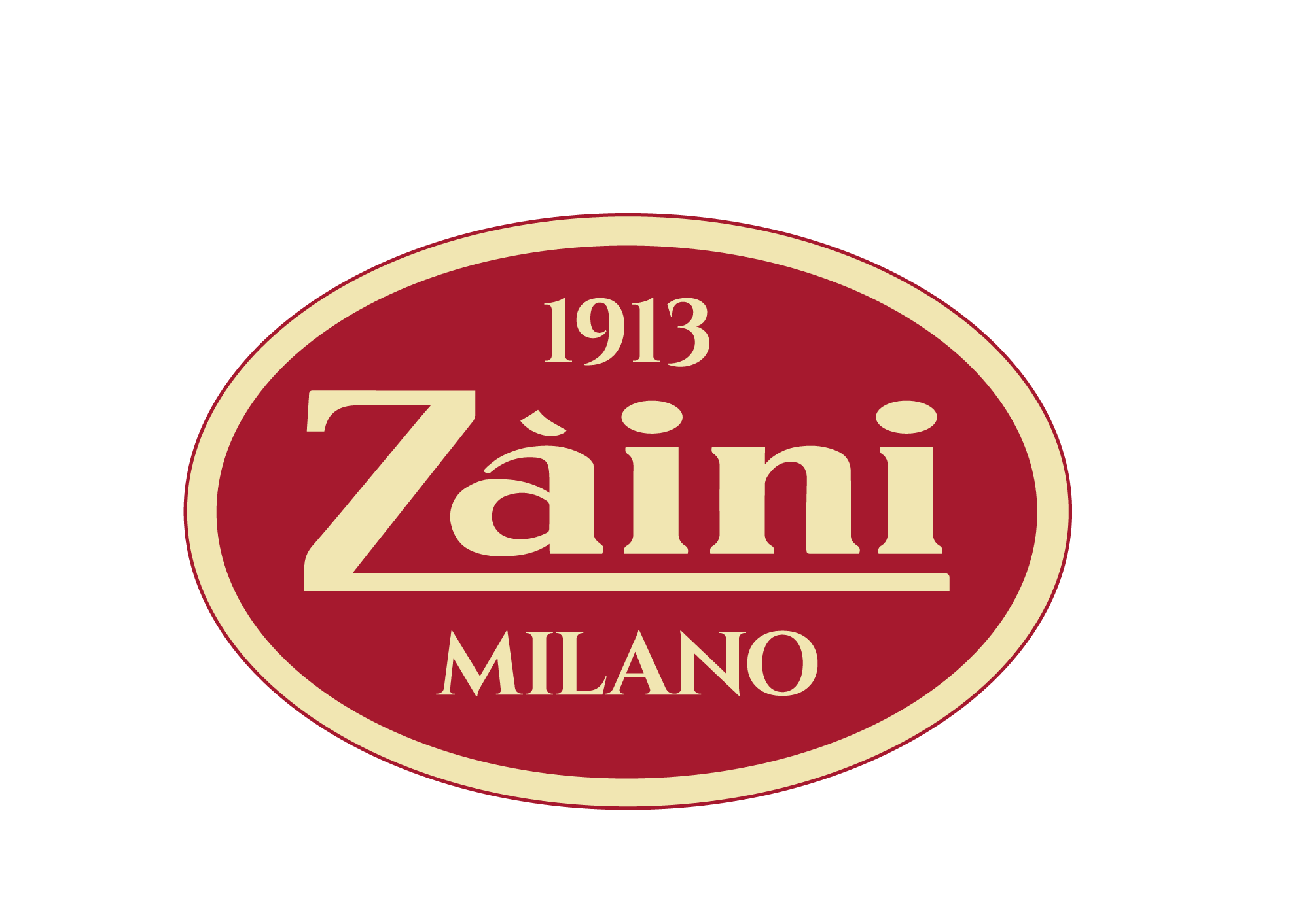 Luigi Zaini S.P.A. - Via Carlo Imbonati 59 - 20159 Milano (Italien)