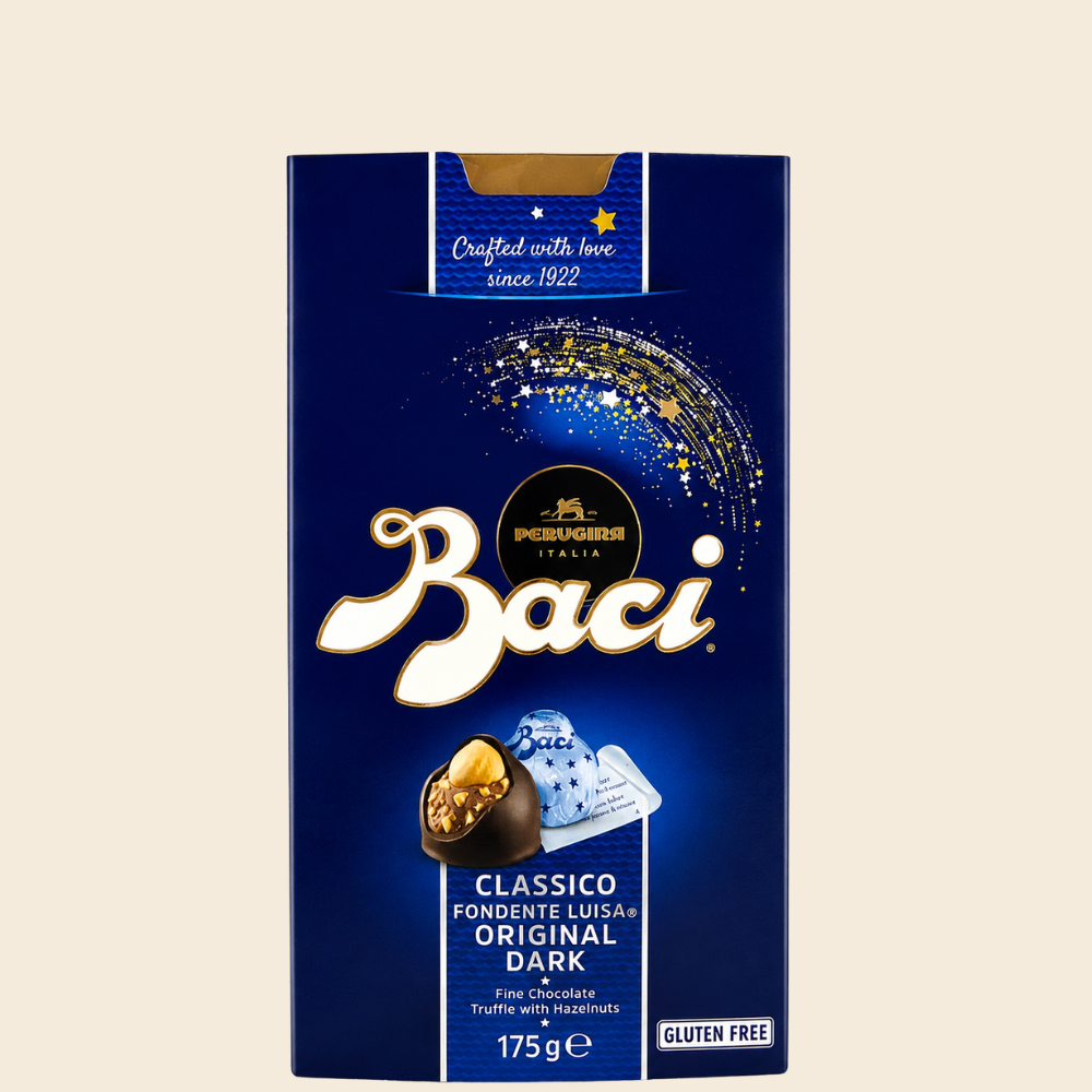 Baci® Perugina® Pralinen Original Dark Bijou 175 g