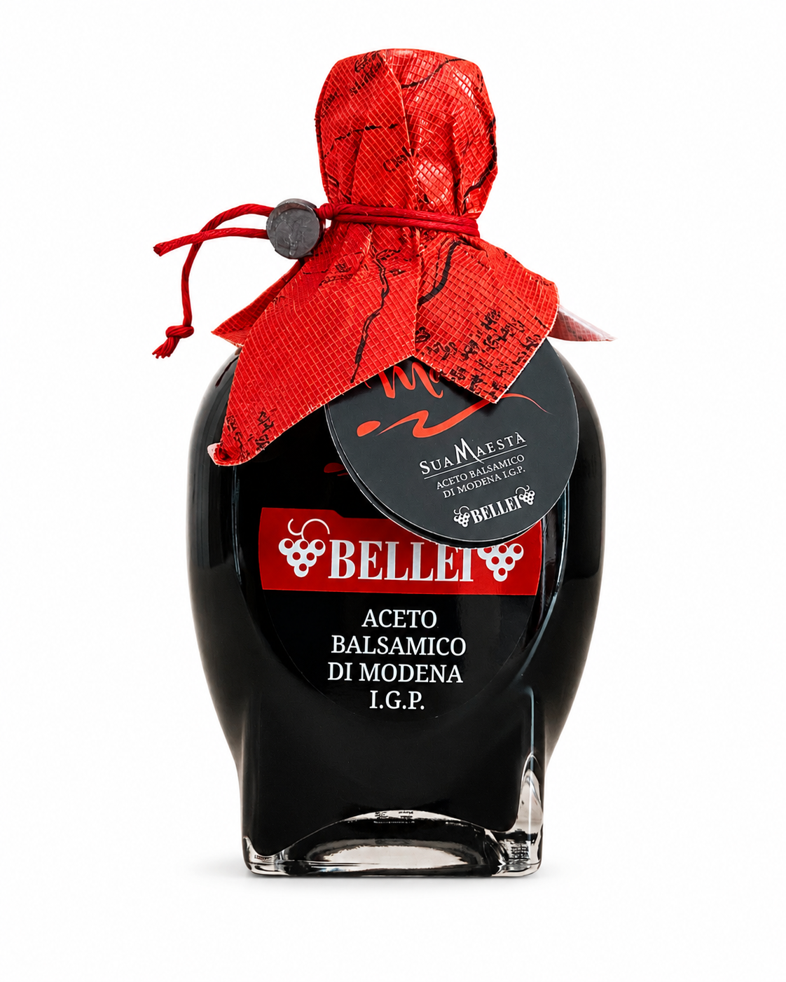 Bellei Aceto Balsamico di Modena IGP Denso Tutto di Modena 250ml