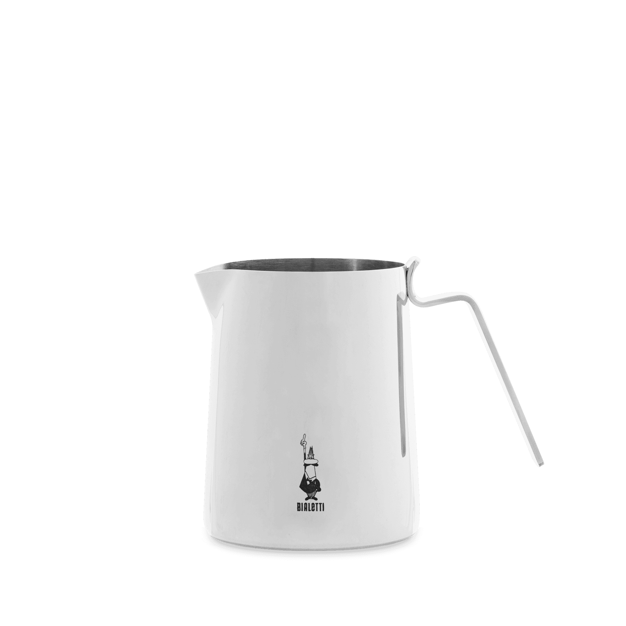 Bialetti Milk Pitcher - Milchkännchen Bricco