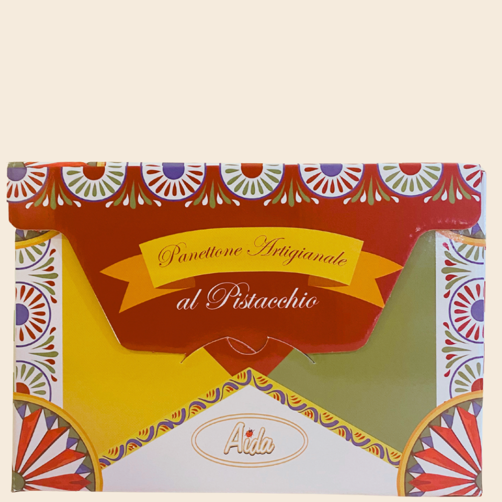 Aida Panettone Schokolade 1100g