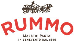 Rummo S.p.A. - Via dei Grandi Maestri Pastai, 1 - 82100, Benevento, Italia crm@pastarummo.it