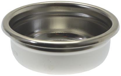IMS Präzisionssieb 2er Brühsieb mit 16g - 18g (B702TH26.5M)