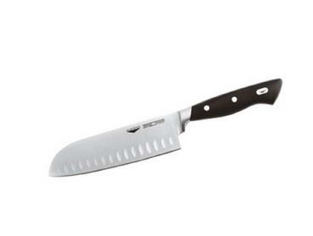 Paderno Kochmesser Orient Edelstahl