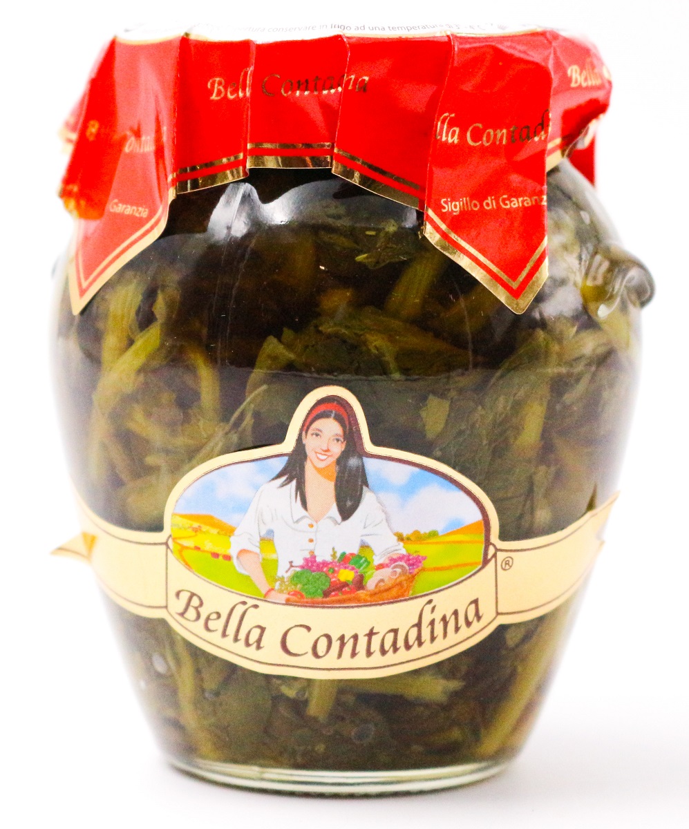 Bella Contadina | Espresso Cirillo - Groß- und Einzelhandel für Kaffee ...