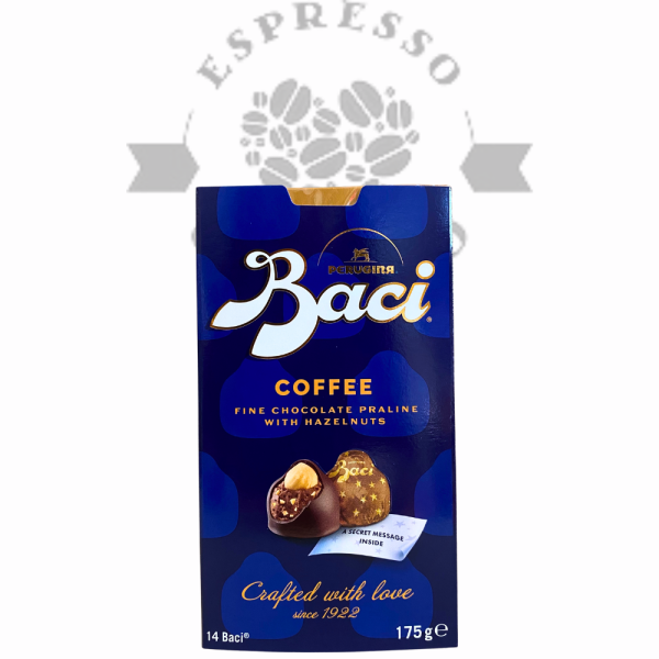 Baci® Perugina® Praline Kaffe Bijou 175g