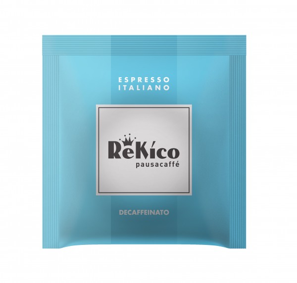 ReKico ohne Koffein 25 ESE Pads