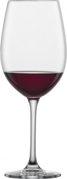 Schott Zwiesel Burgunder Rotwein Glas CLASSICO Nr. 0