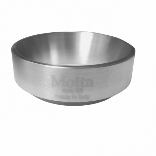 Motta Dosier Trichter, Funnel aus Aluminium 58 mm