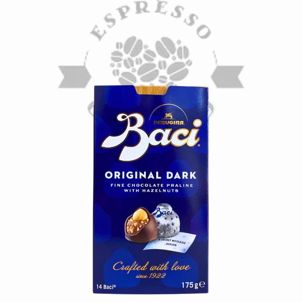 Baci® Perugina® Praline original Dark Bijou 175g
