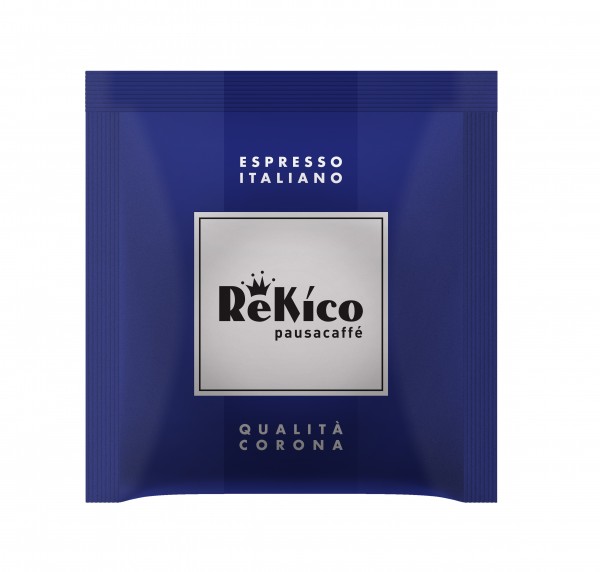 ReKico Corona 25 ESE Pads