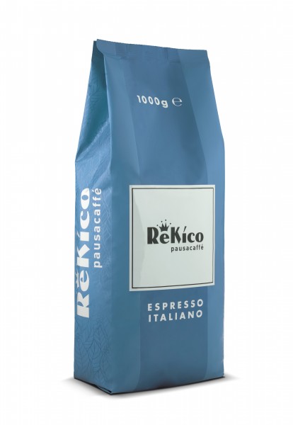 ReKico ohne Koffein ganze Bohnen
