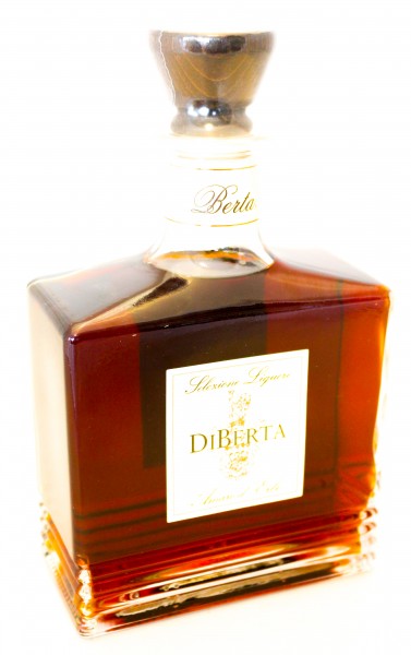 Berta Amaro DiBerta D'Erbe Alk. 30 % Vol.