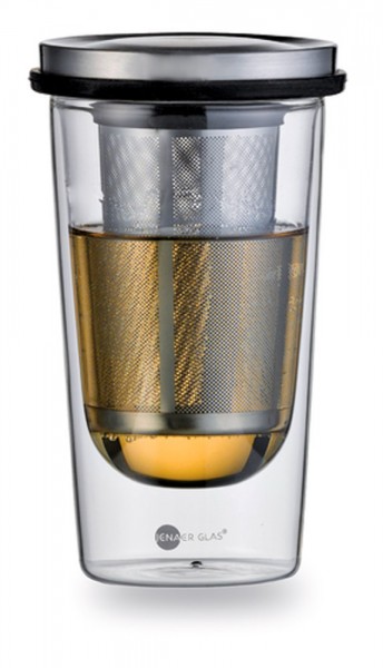 Jenaer Glas Hot'n Cool PRIMO Tee-Set 0,35 L