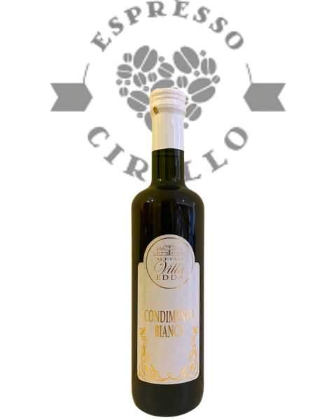 Bellei Condimento Bianco Villa Edda 500ml