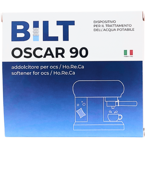 Bilt Oscar Wasserenthärter Kissen für OCS