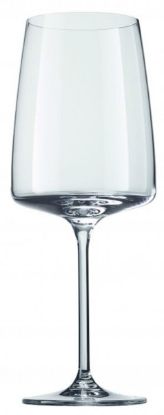 Schott & Zwiesel Weinglas Kraftvoll und Würzig SENSA Nr. 130
