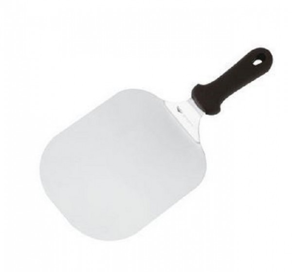 Paderno Pizzaschaufel Edelstahl