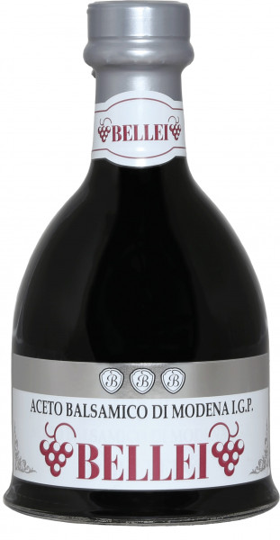 Bellei Bell Silver Aceto Balsamico di Modena I.G.P.
