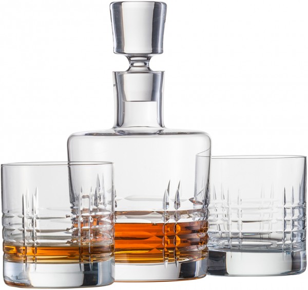 Schott Zwiesel Whiskey Set Classic