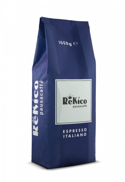 ReKico Miscela Antigua ganze Bohnen