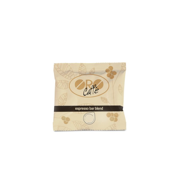 ORO Caffè Espresso Bar Blend ESE Pads 150 Stück