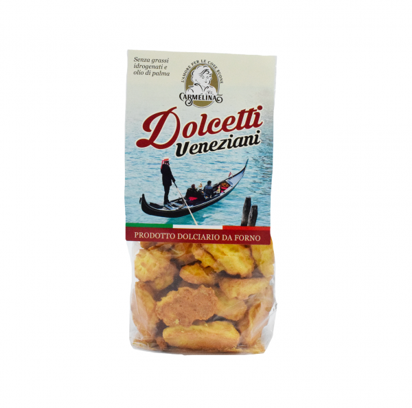 Carmelina Palmisano Dolcetti Veneziani COCCHINI