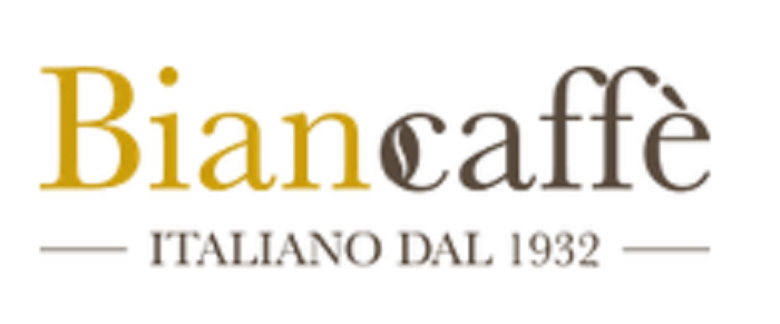 Biancaffè "l'espresso italiano dal 1932 "