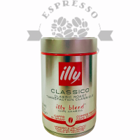 illy Bohnen Classico - klassische Röstung 250g illy Bohnen Classico - klassische Röstung 250g