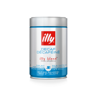 illy gemahlen ohne Koffein, koffeinfrei 250 g illy gemahlen ohne Koffein, koffeinfrei 250 g