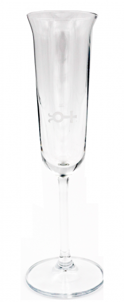 Nonino Grappa Glas Tulipan