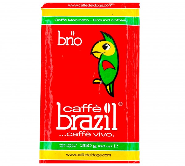 Caffè del Doge Brio Caffè Brazil ... Caffè vivo, gemahlen