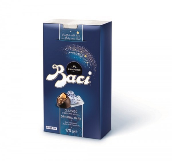 Baci® Perugina® Praline original Dark Bijou 175g