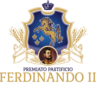 Premiato Pastificio Ferdinando ll