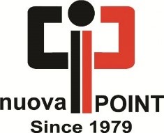 Nuova Point srl, Via Gargarasi 12, 01033 Civita Castellana (VT), Italien