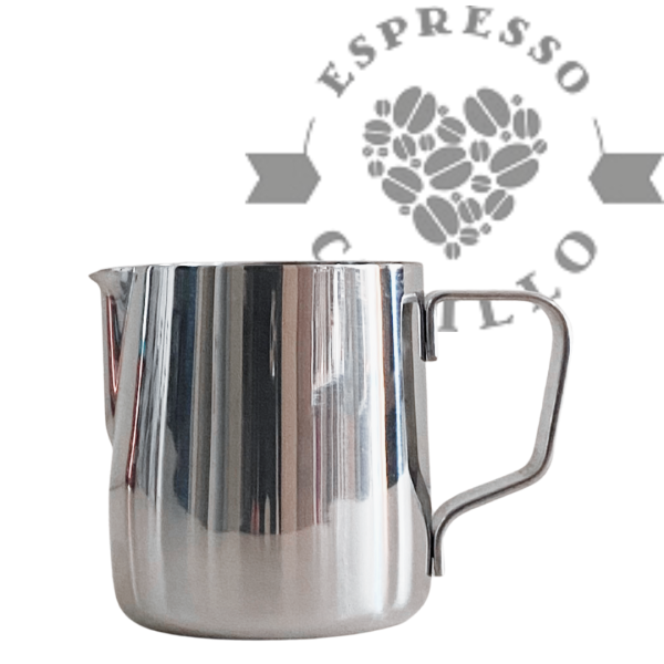 Forever Sahnekännchen, Milchkännchen aus Edelstahl 150 ml