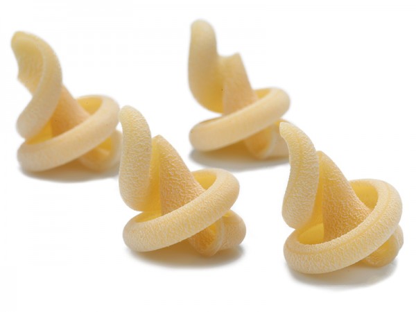 Pasta di Gragnano Vesuvio