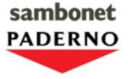 Sambonet Paderno Industrie S.p.A. - Via Giovanni Coppo 1 C - 28060 Orlengo (NO) Italien
