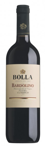 Bolla Bardolino DOC Classico Alk. 12,5 % Vol.