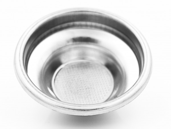 Brühsieb für Filterträger 1 Tassen Siebeinsatz für 7 gr. Kaffeemehl